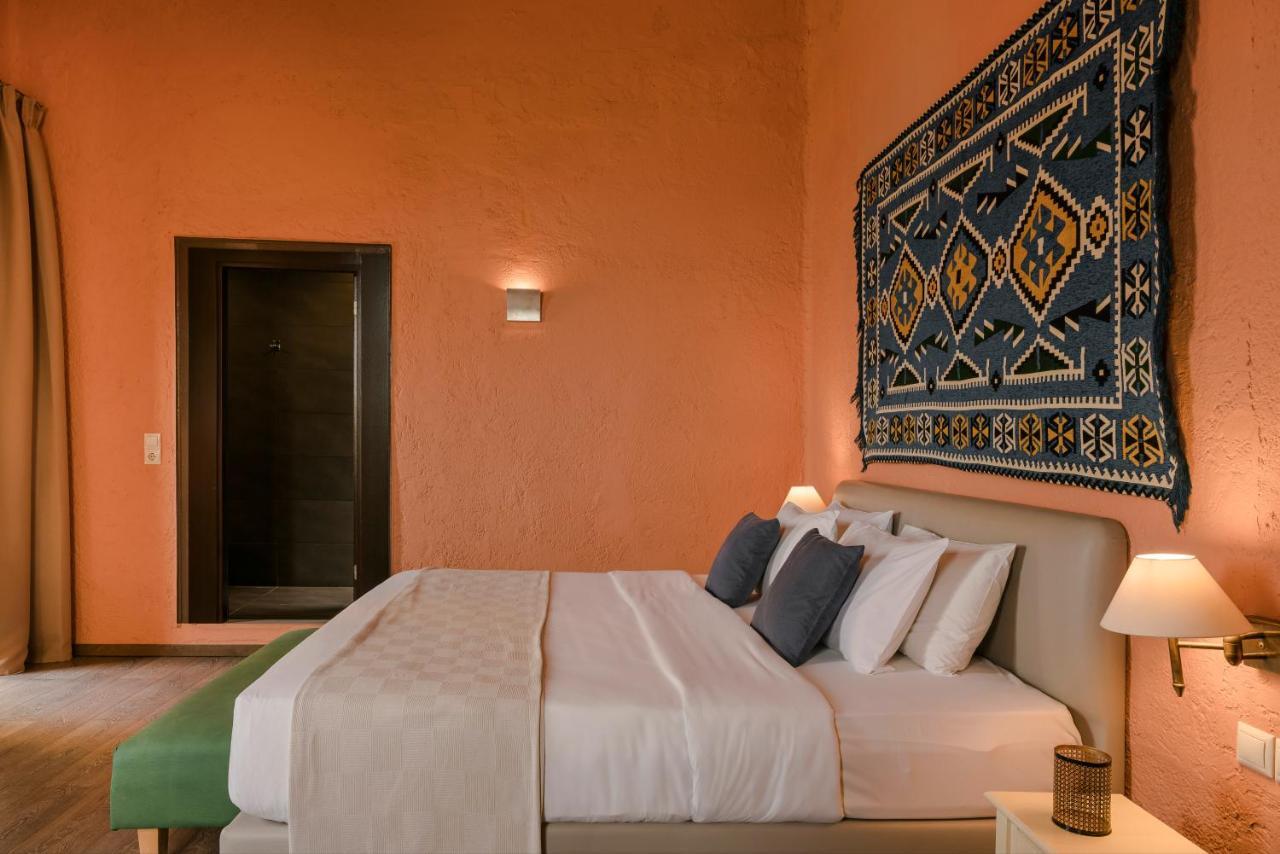 ALCANEA BOUTIQUE HOTEL CHANIA CRETE 4 Greece from 141